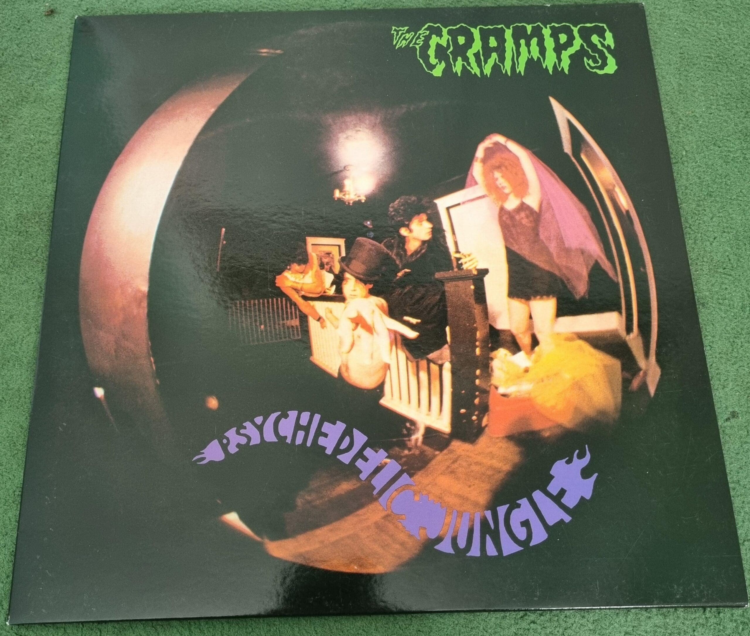 Shop | Rock Vinyl Revival