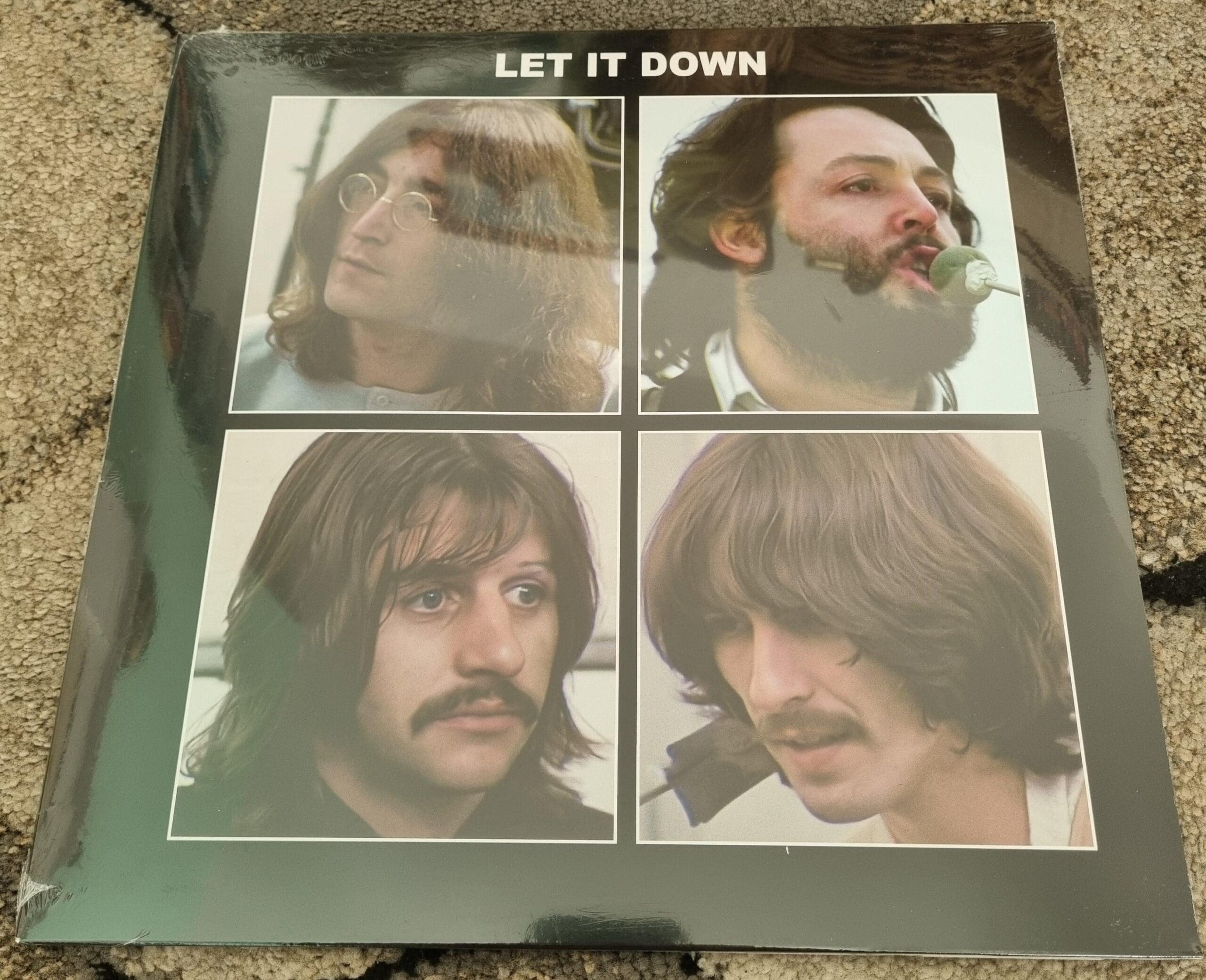 Shop | Rock Vinyl Revival