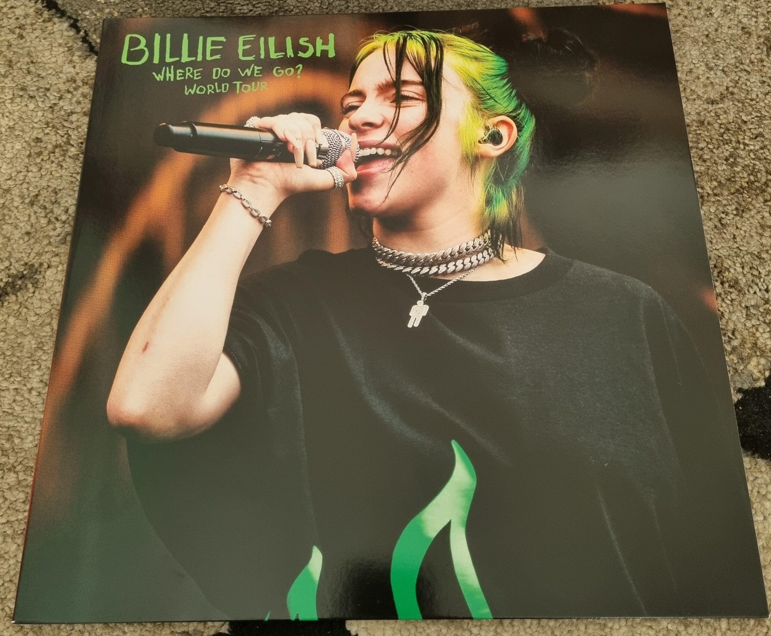 Shop | Rock Vinyl Revival